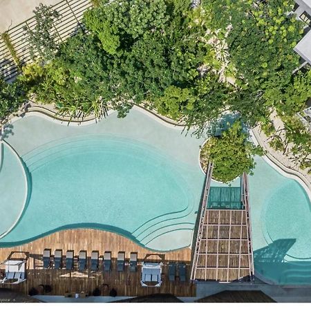 Exclusive Studio In A Gated Community By Casa Paraiso Tulum Exterior photo
