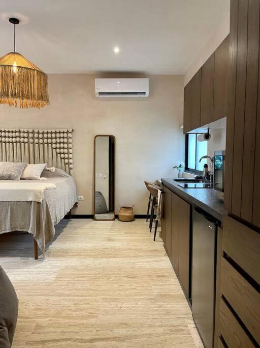 Exclusive Studio In A Gated Community By Casa Paraiso Tulum Exterior photo
