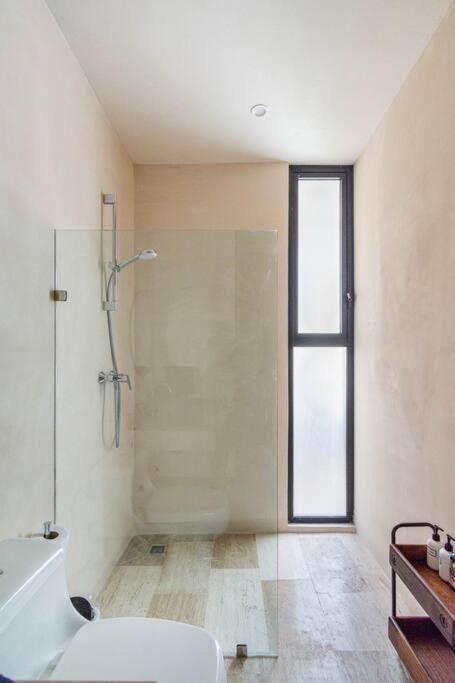 Exclusive Studio In A Gated Community By Casa Paraiso Tulum Exterior photo