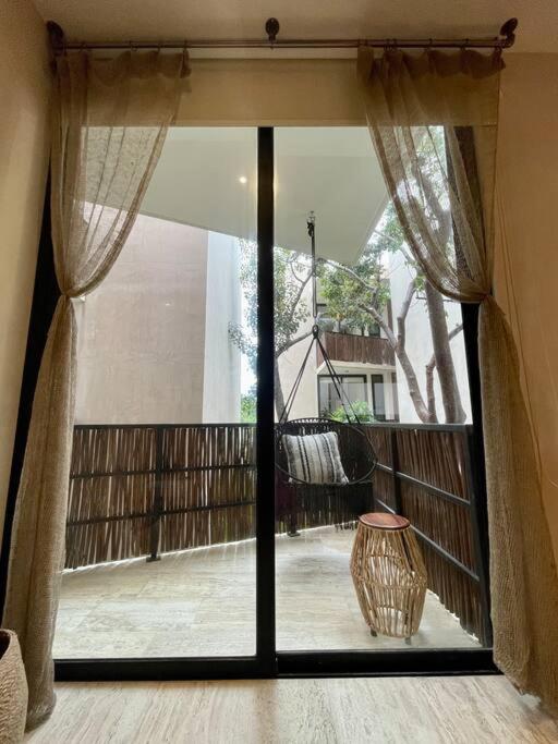 Exclusive Studio In A Gated Community By Casa Paraiso Tulum Exterior photo