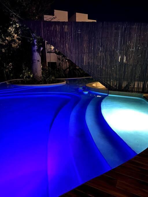 Exclusive Studio In A Gated Community By Casa Paraiso Tulum Exterior photo