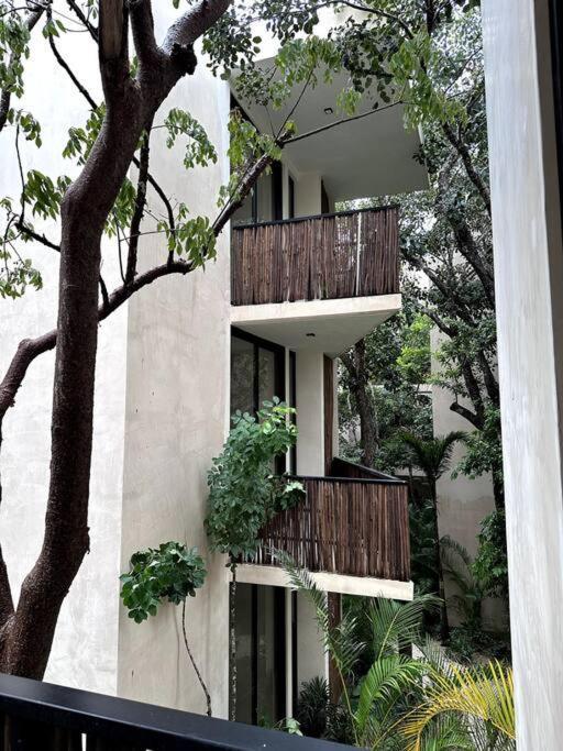 Exclusive Studio In A Gated Community By Casa Paraiso Tulum Exterior photo