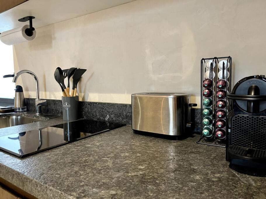 Exclusive Studio In A Gated Community By Casa Paraiso Tulum Exterior photo