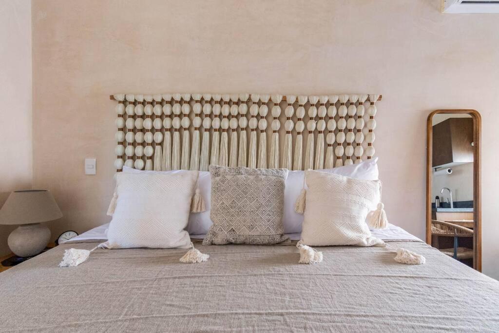 Exclusive Studio In A Gated Community By Casa Paraiso Tulum Exterior photo