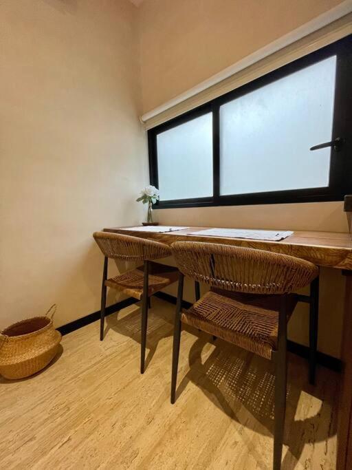 Exclusive Studio In A Gated Community By Casa Paraiso Tulum Exterior photo